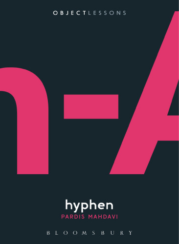 hyphen