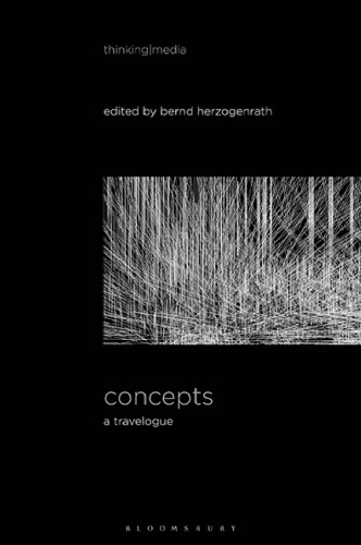 Concepts: A Travelogue
