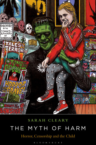 The Myth of Harm: Horror, Censorship and the Child