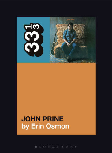 John Prine's John Prine
