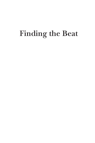 Finding the Beat: Entrainment, Rhythmic Play, and Social Meaning in Rock Music