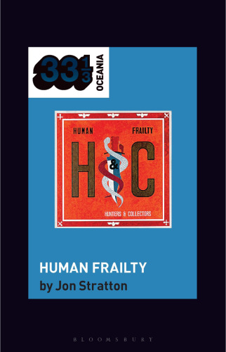 Human Frailty