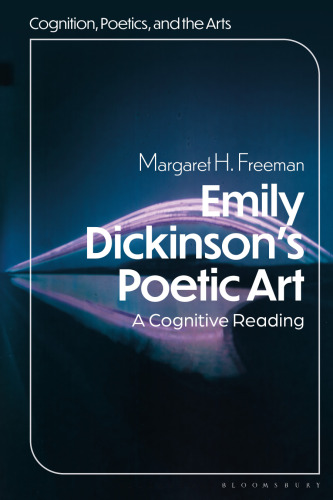 Emily Dickinson’s Poetic Art: A Cognitive Reading