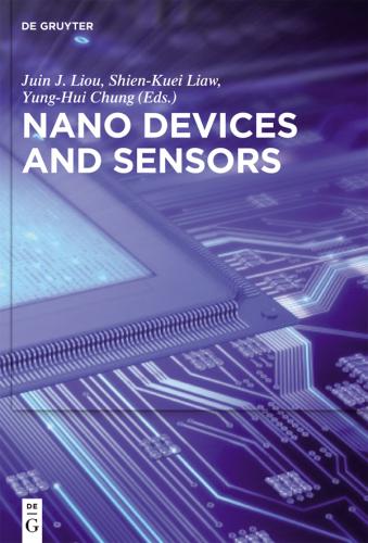 Nano Devices and Sensors