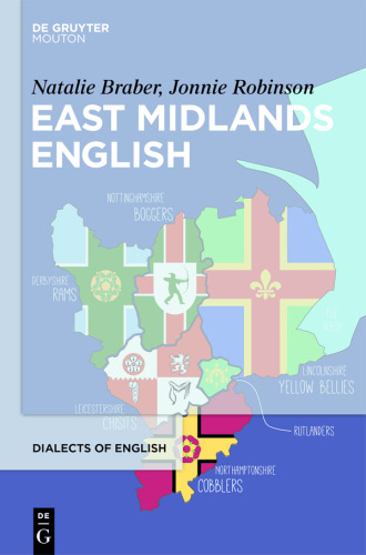 East Midlands English