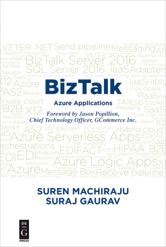 BizTalk: Azure Applications