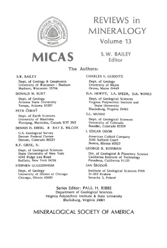 Micas