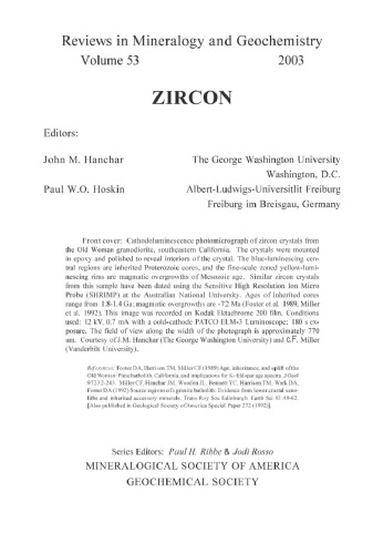 Zircon
