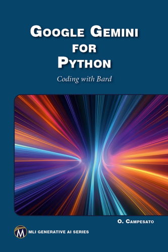 Google Gemini for Python: Coding with BARD