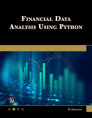 Financial Data Aanalysis Using Python