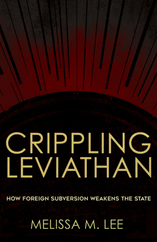 Crippling Leviathan