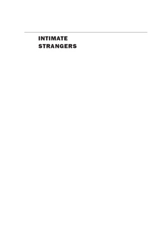 Intimate Strangers: Commercial Surrogacy in Russia and Ukraine and the Making of Truth