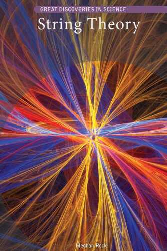 String Theory (Great Discoveries in Science)