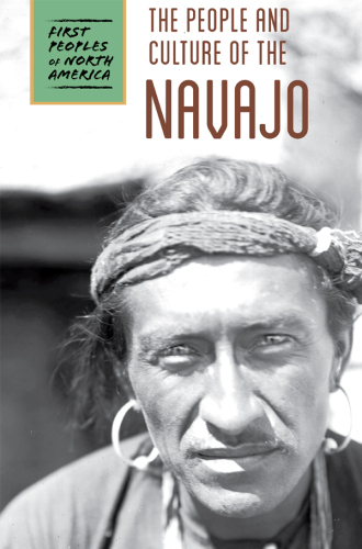The People and Culture of the Navajo