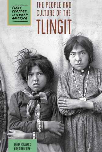 The People and Culture of the Tlingit