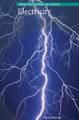 Electricity (Great Discoveries in Science)