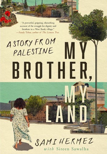 My Brother, My Land