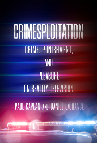 Crimesploitation