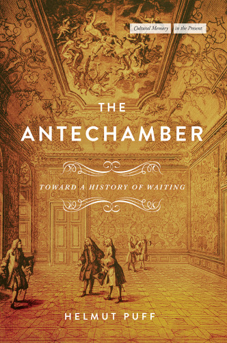 The Antechamber