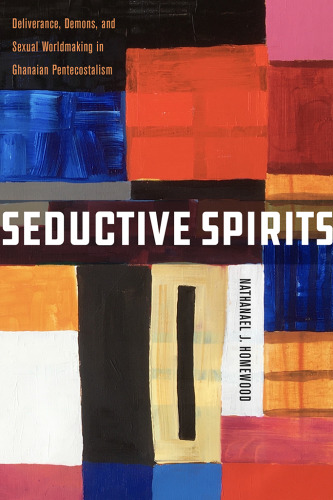Seductive Spirits