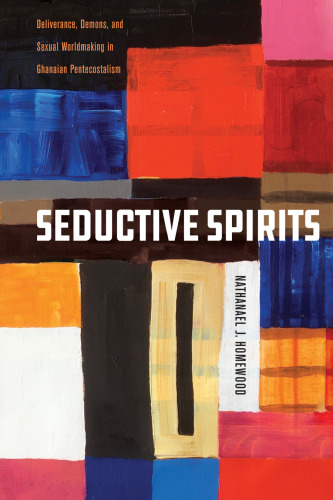 Seductive Spirits