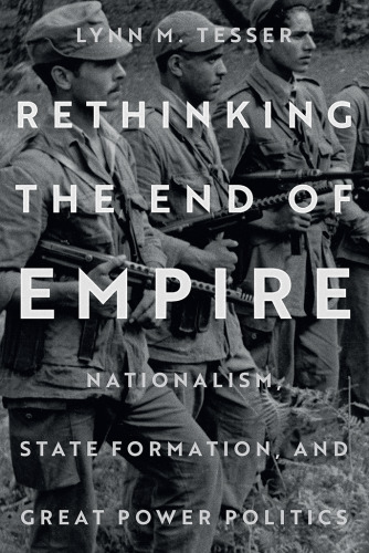 Rethinking the End of Empire