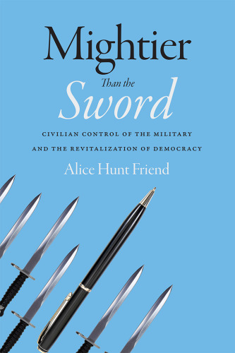 Mightier Than the Sword