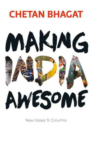 Making India Awesome