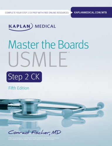 USMLE Step 2 CK