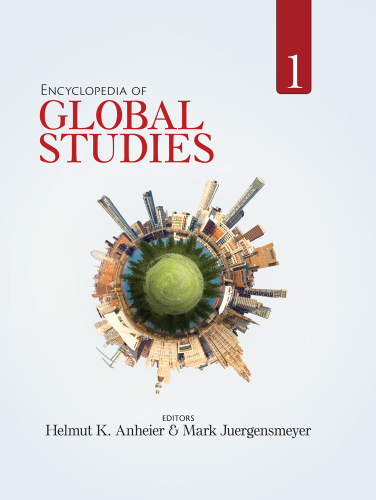 Encyclopedia of Global Studies