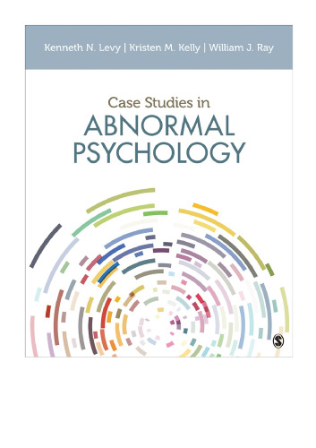 Case Studies in Abnormal Psychology