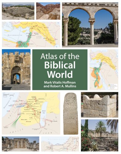 Atlas of the Biblical World