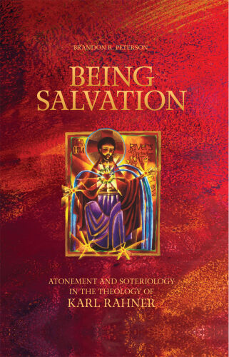 Being Salvation