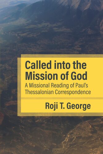 Called Into the Mission of God