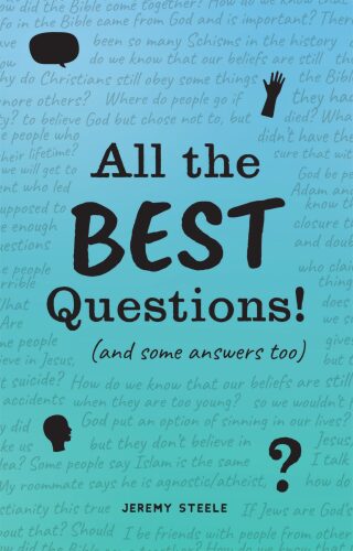 All the Best Questions!