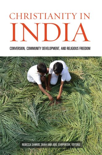 Christianity in India