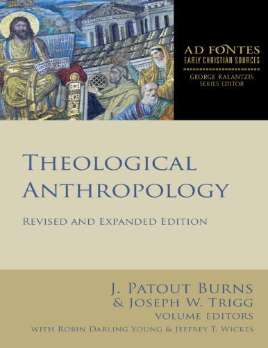 Theological Anthropology: Revised and Expanded Edition