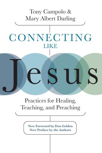 Connecting Like Jesus