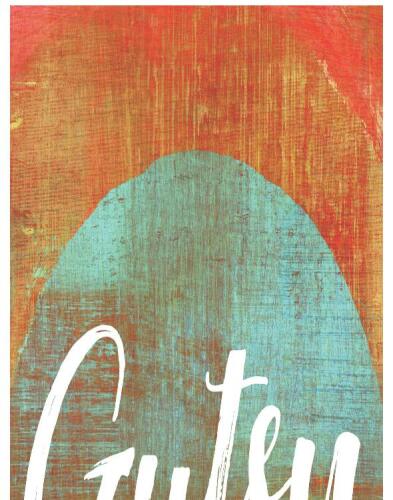 Gutsy: Mindfulness Practices for Everyday Bravery