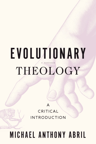 Evolutionary Theology: A Critical Introduction