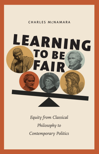 Learning to Be Fair