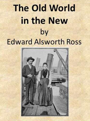 The Old World in the New