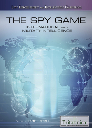 The Spy Game