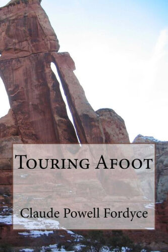 Touring Afoot