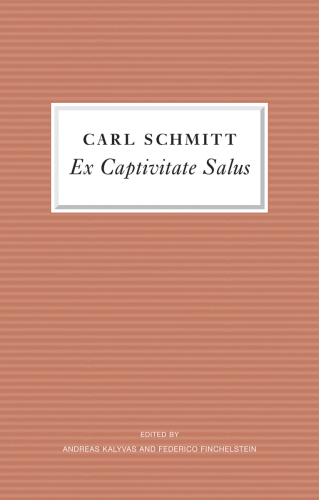 Ex Captivitate Salus: Experiences, 1945–47
