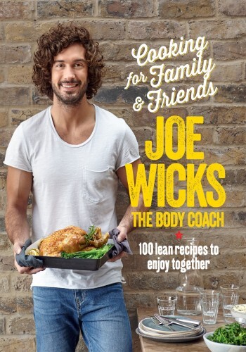 Cooking for Family & Friends