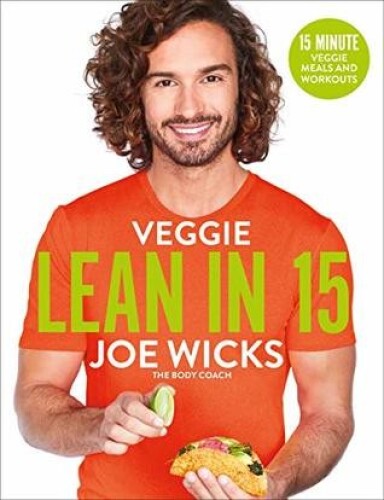 Veggie Lean in 15