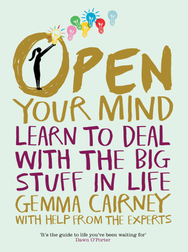Open Your Mind: Your World and Your Future