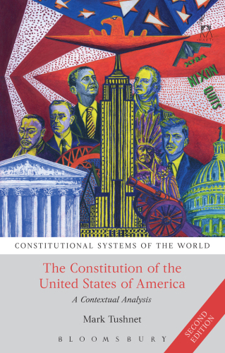 The Constitution of the United States of America