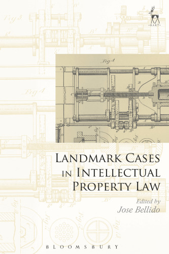 Landmark Cases in Intellectual Property Law